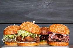 Sandwich Line Up