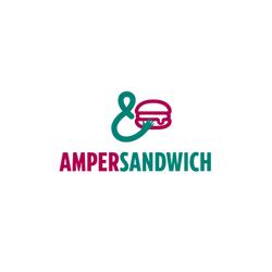Ampersandwich Logo